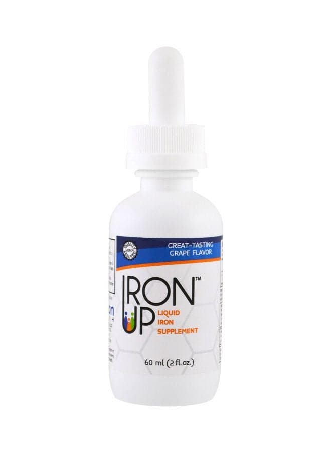 Iron Up Liquid Iron Supplement