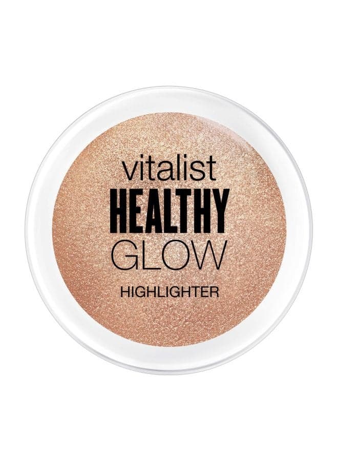 Vitalist Healthy Glow Highlighter Sundown