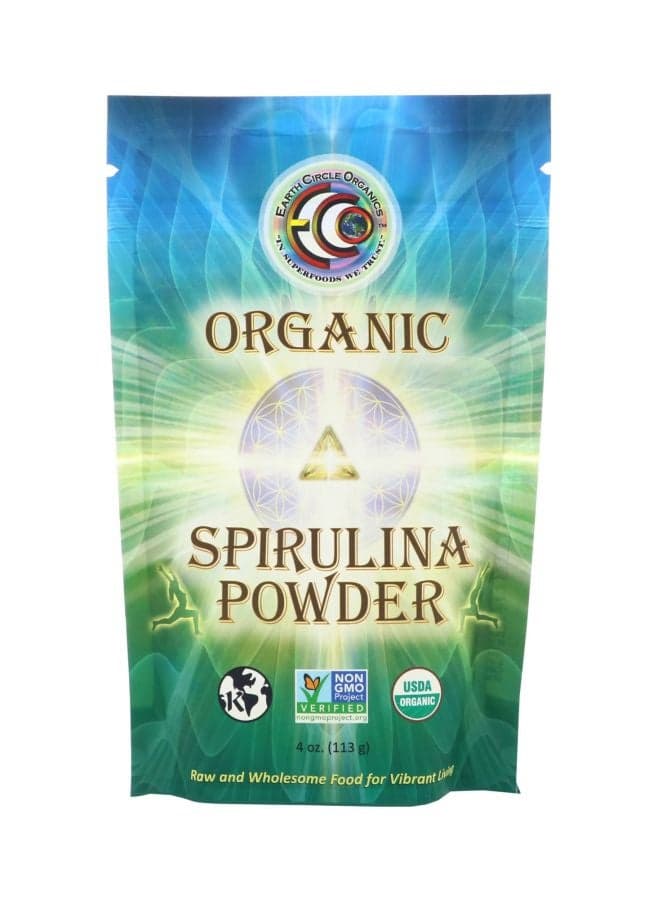 Spirulina Powder