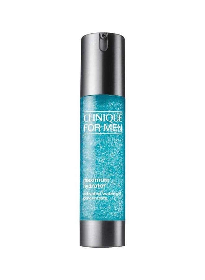 Maximum Hydrator Activated Water Gel