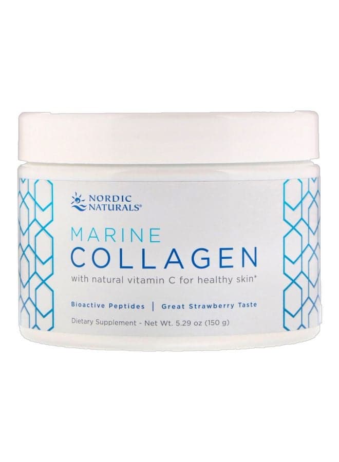 Marine Collagen