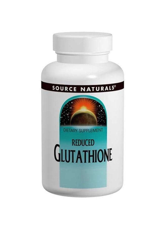 Reduced Glutathione Dietary Supplement - 60 Capsules