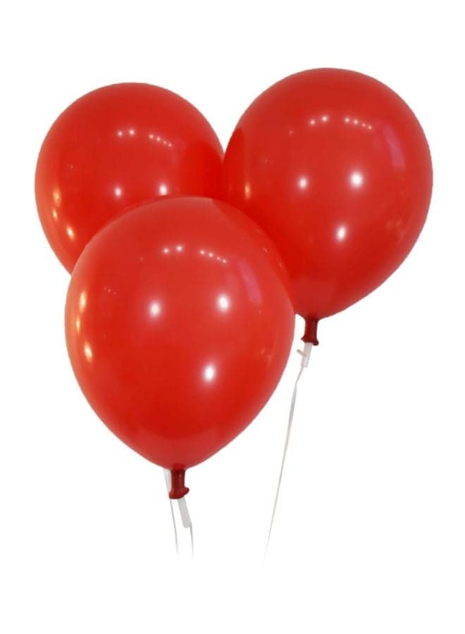 Pack Of 144 Latex Balloons 9PRD 9inch