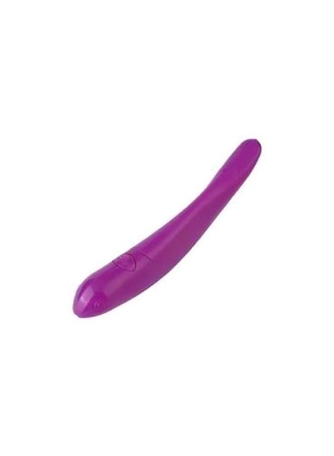 Spice Pen And Coffee Decorating Pen Purple