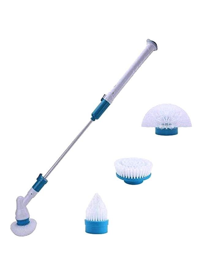 Spin Scrubber Cleaning Accessories White/Blue