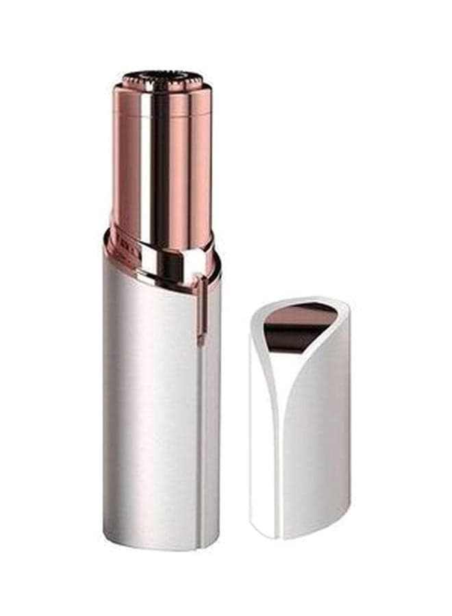 Finishing Touch Hair Remover White/Gold