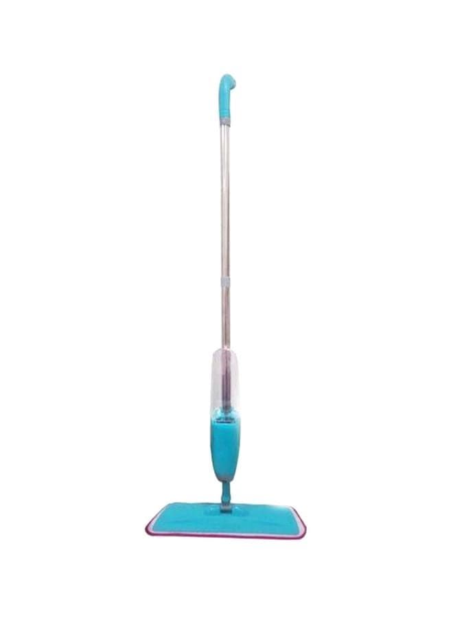 Easy Clean Spray Mop Blue/White 100x40x20cm