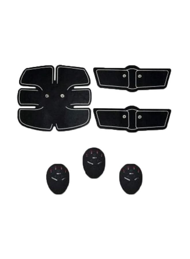 Chargable Wireless Muscle Stimulator