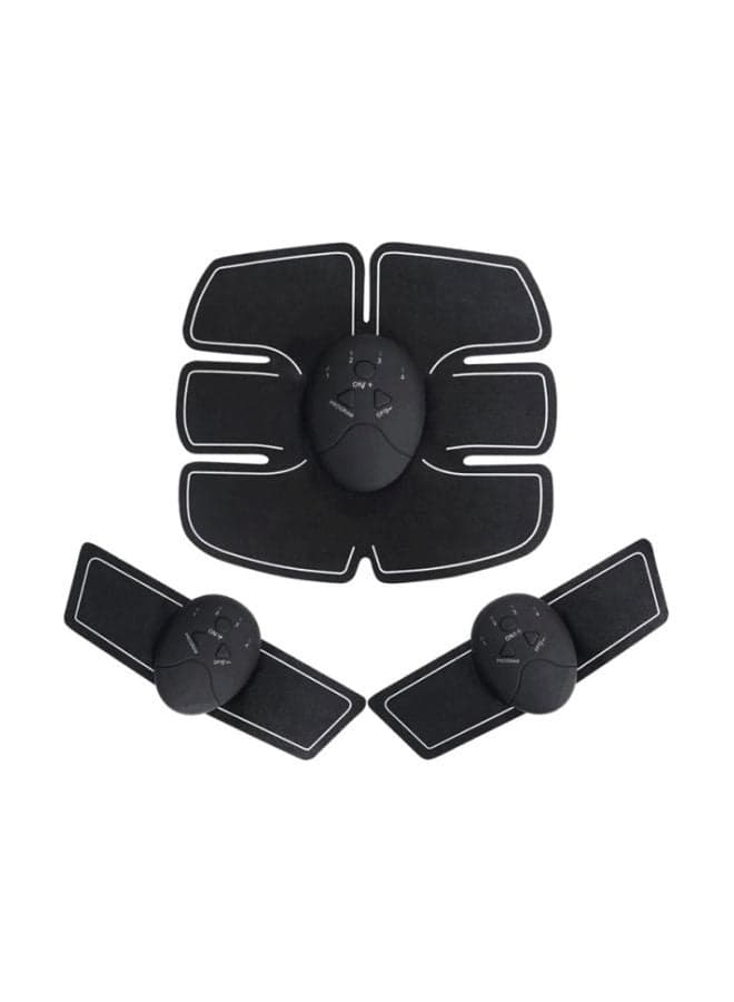 Electric Muscle Stimulator