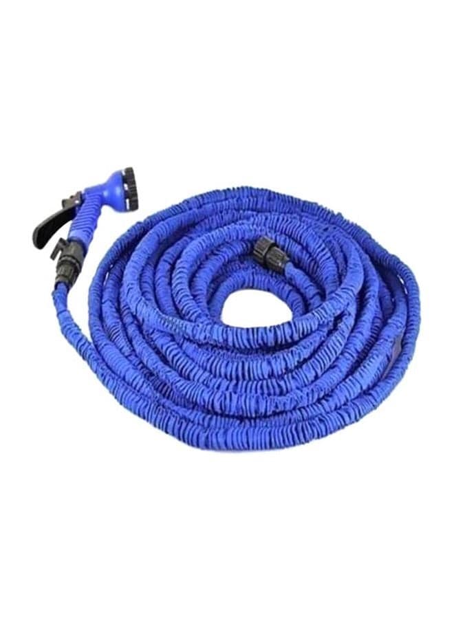 Magic Hose With Spray Gun Blue/Black 22.5meter