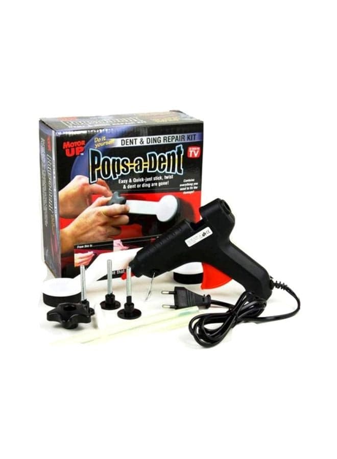Car Repair Tools Kit