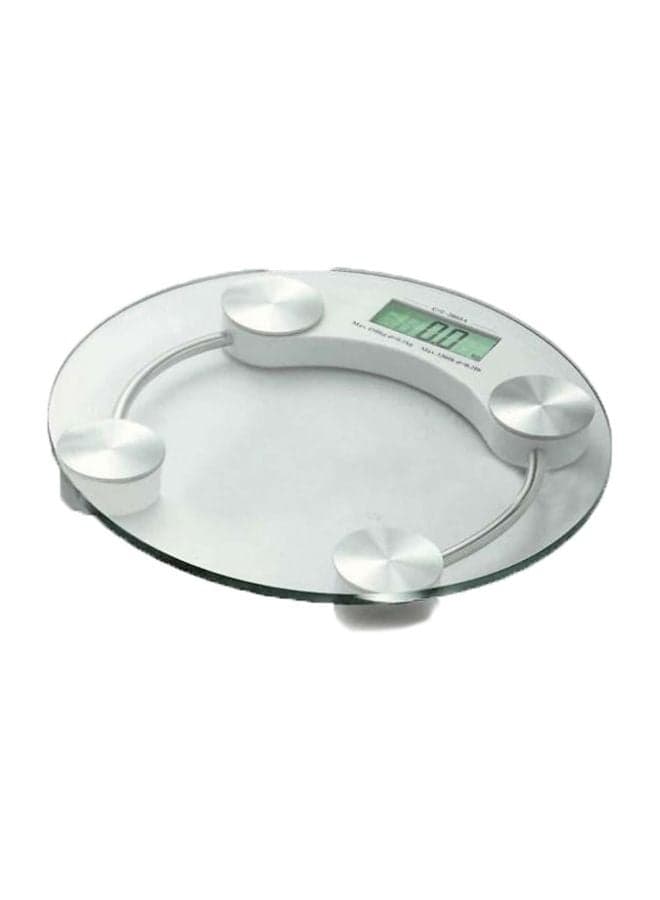 Personal Digital scale