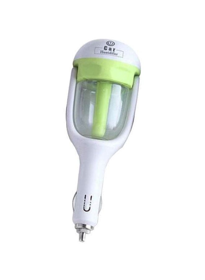 Ultrasonic Car Humidifier
