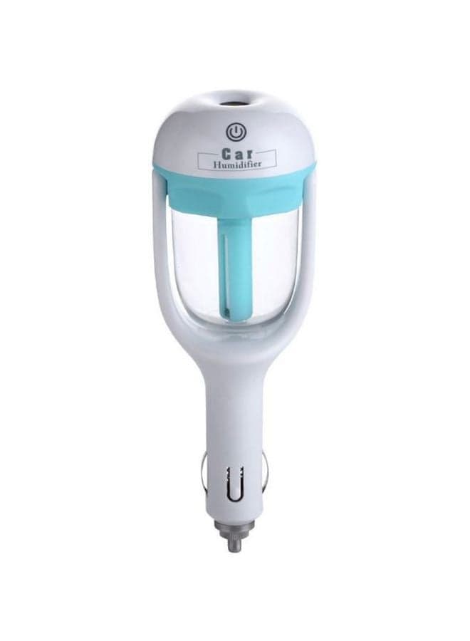 Car Humidifier And Oil Diffuser