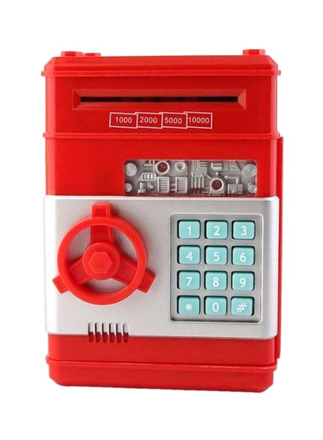 Electronic ATM Money Bank