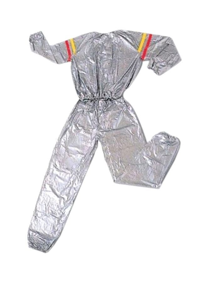 Body Sauna Suit XXXL