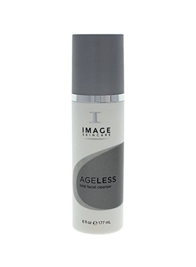 Ageless Total Facial Cleanser