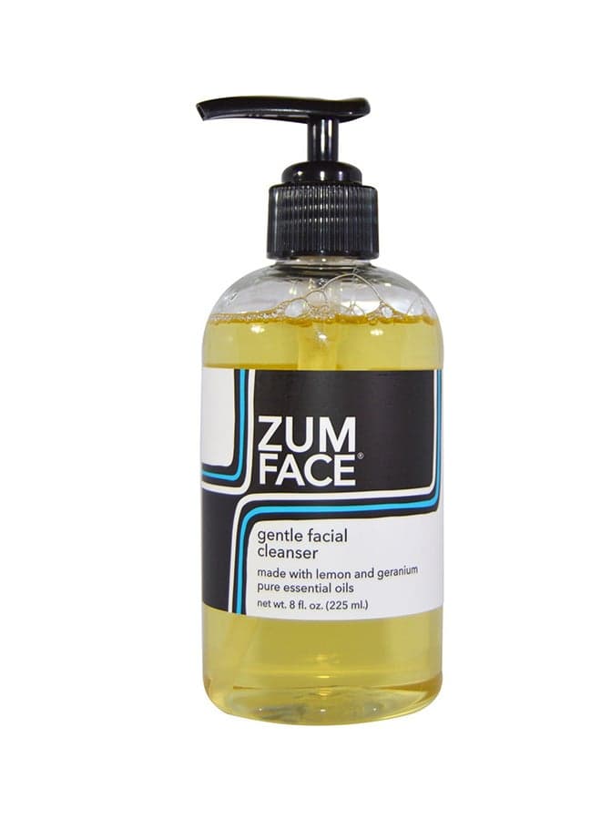 Gentle Face Cleanser