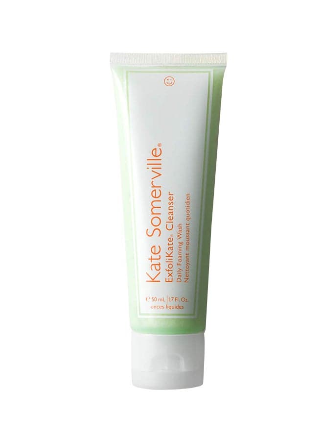 ExfoliKate Cleanser Daily Foaming Wash