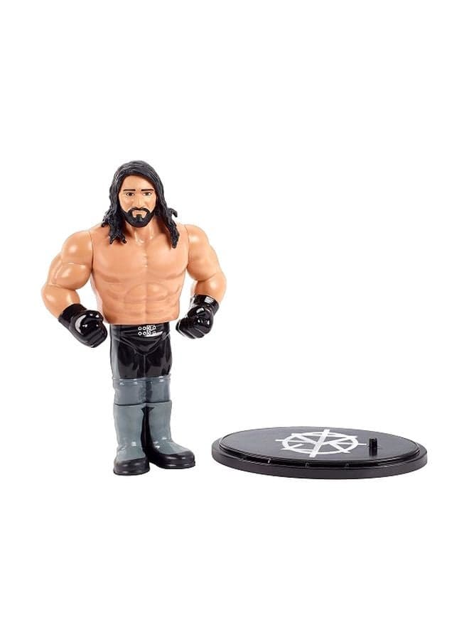 Seth Rollins Action Figure