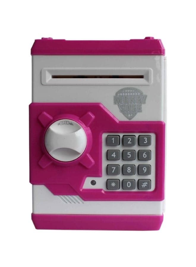 ATM Machine Money Bank