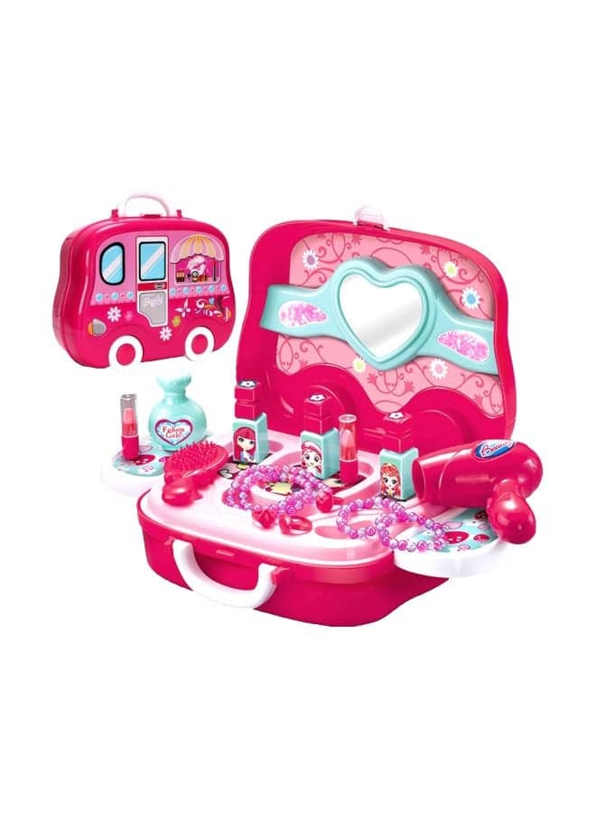 Pretend To Play Toy Set