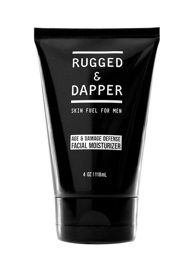 Age Defense Face Moisturizer