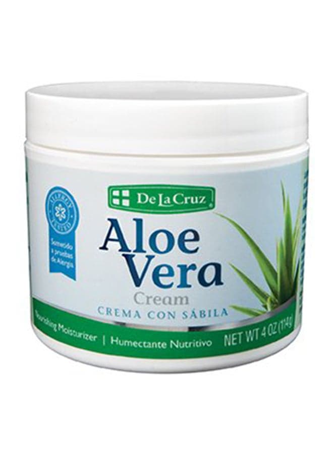 Aloe Vera Moisturizer Cream