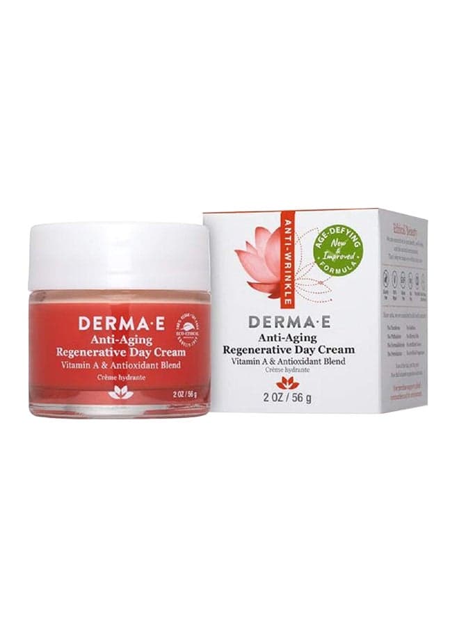 Anti-Aging Regenerative Day Cream