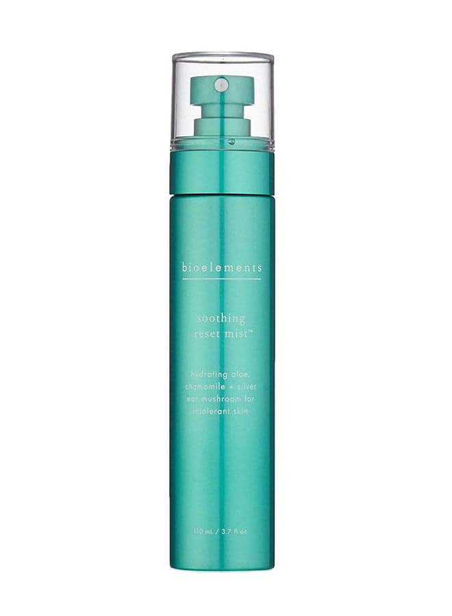 Soothing Reset Face Mist