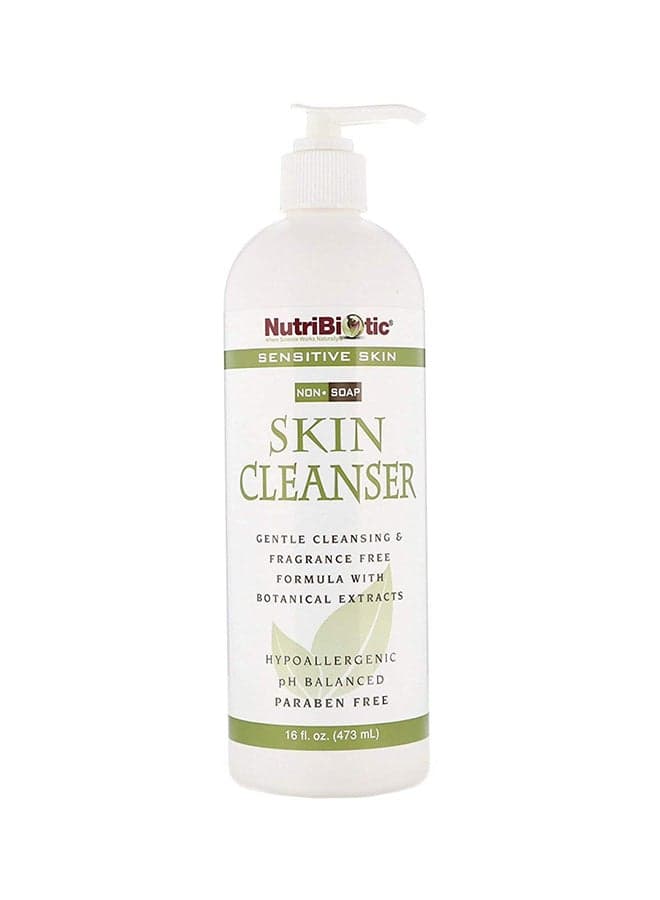 Hypoallergenic Skin Cleanser
