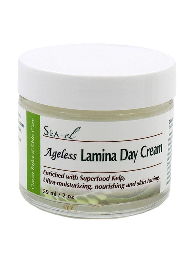 Nourishing And Skin Toning Lamina Day Cream
