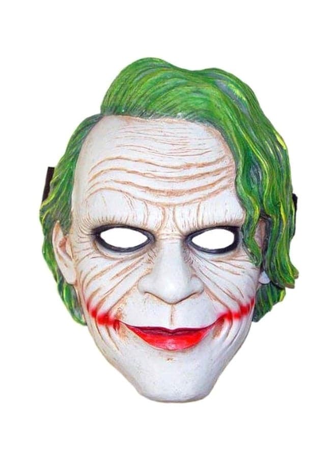 Joker Face Mask