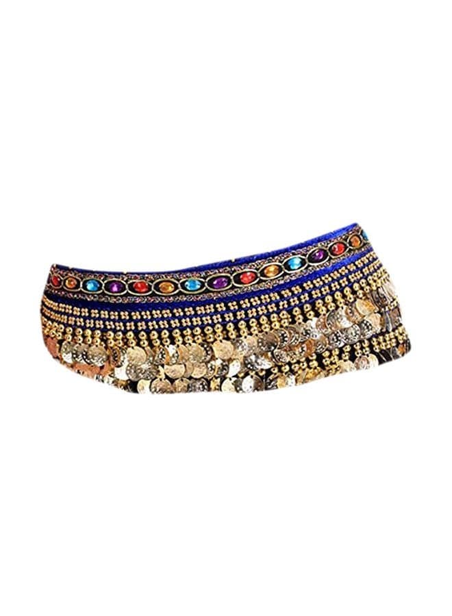 Belly Dance Waist Belt 64inch
