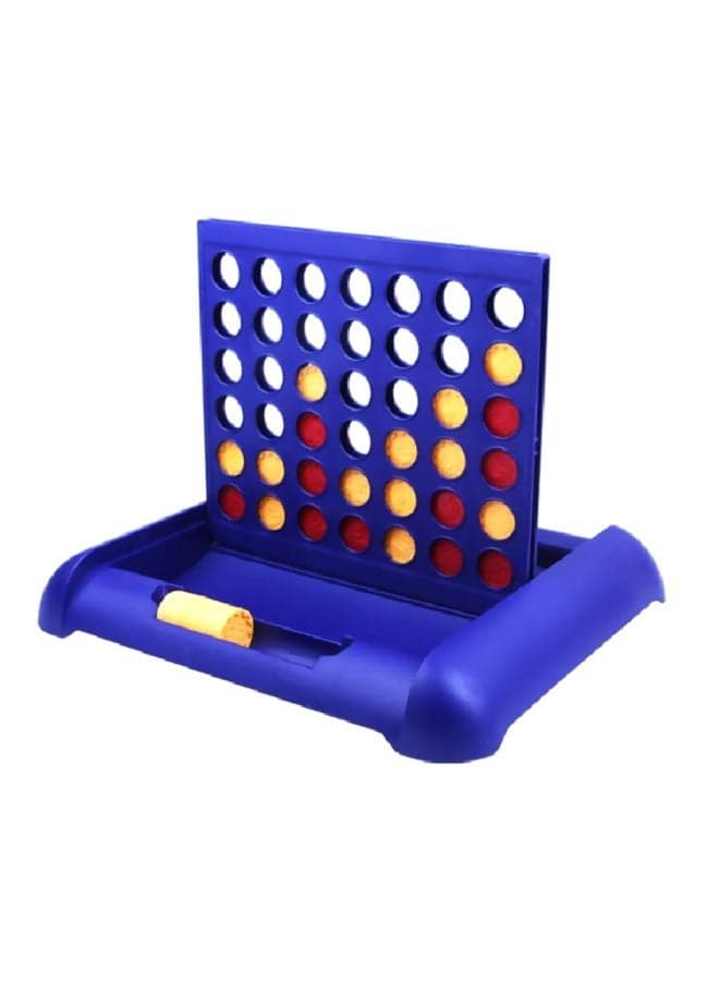Connect 4 Board Game