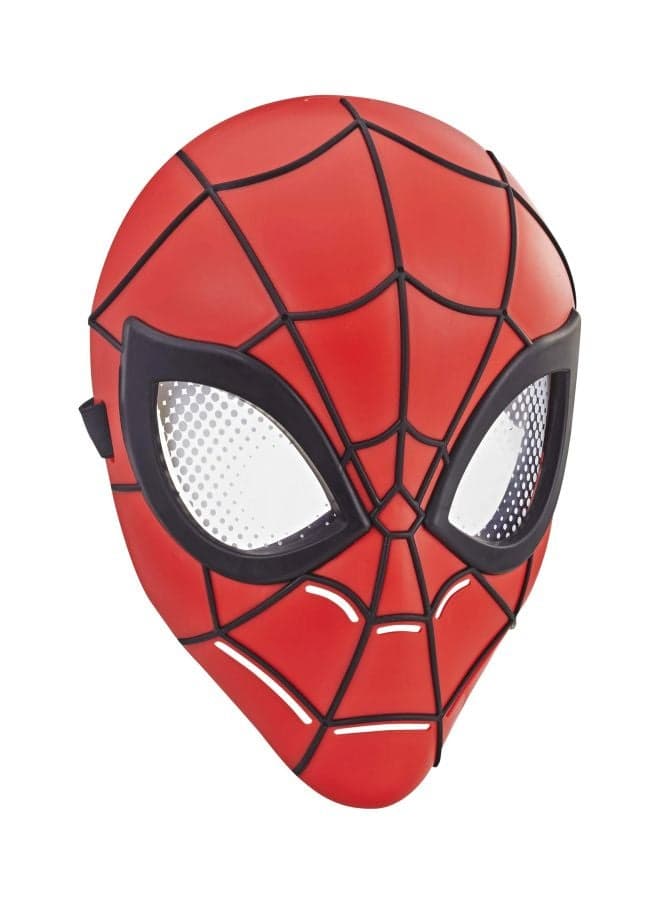 Marvel Spider-Man Hero Mask E3660AS00