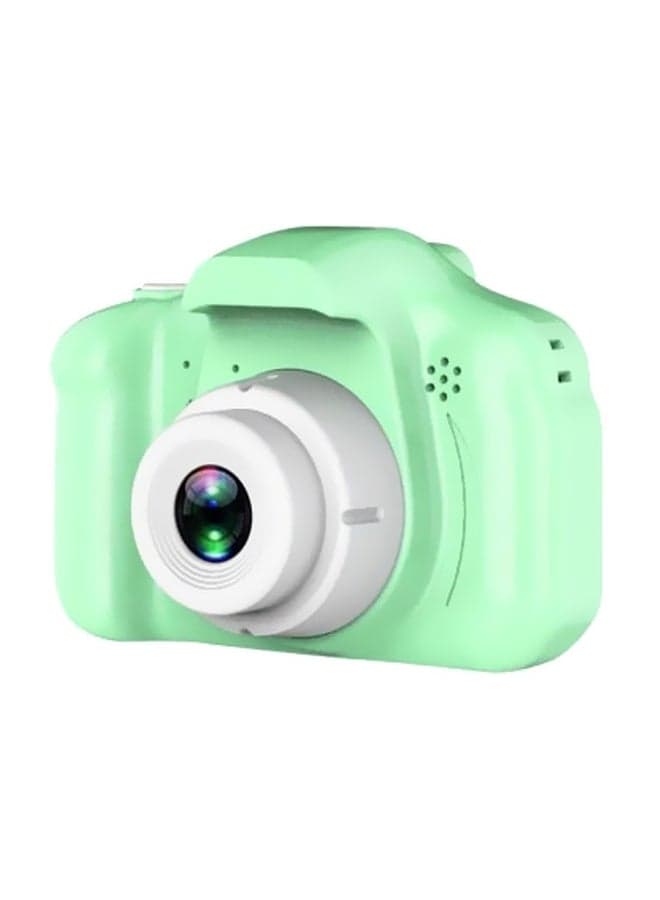 USB Rechargeable Digital Camera