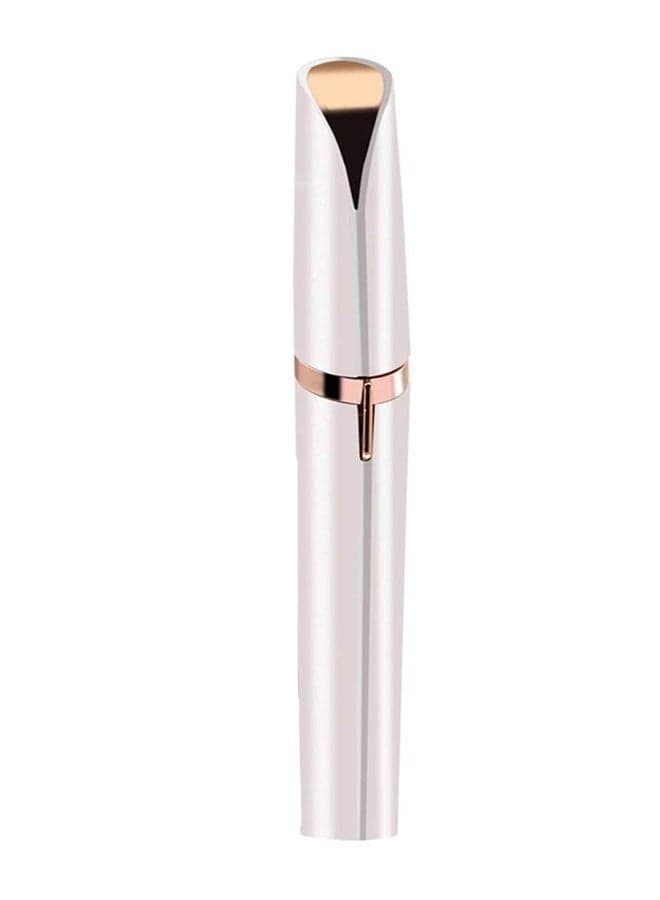 Multi-functional Cordless Epilator White/Gold