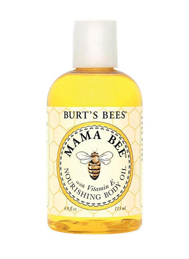 Nourishing Body Oil 115ml