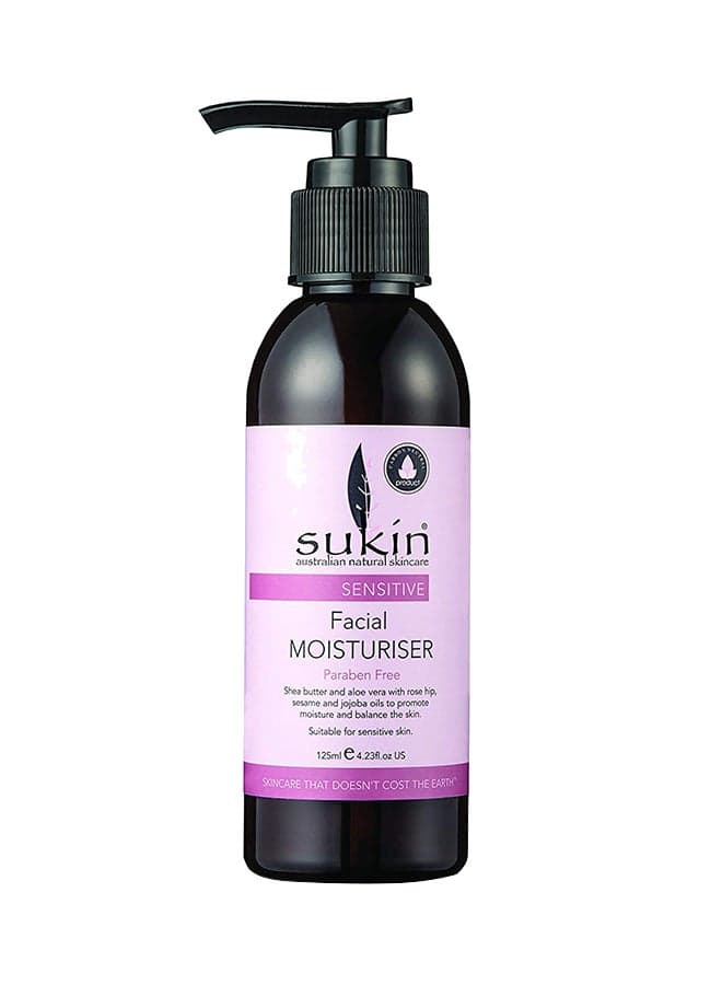 Facial Moisturizer