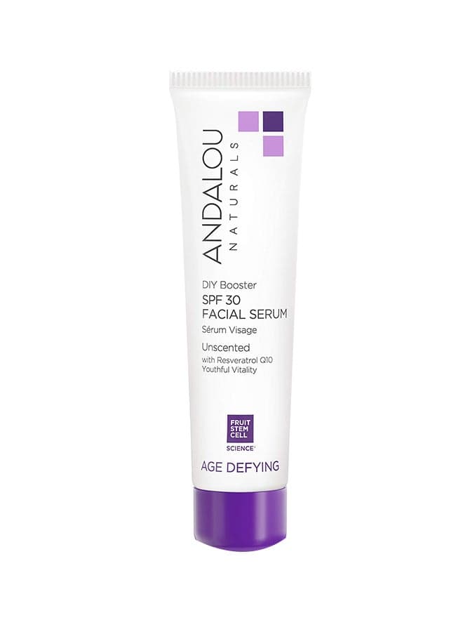 Booster Facial Serum
