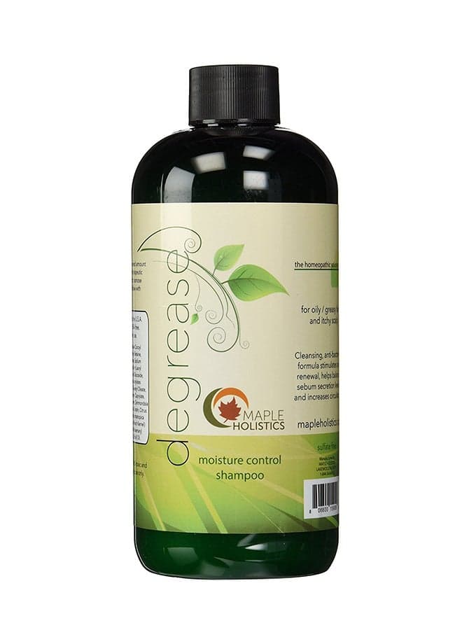 Botanical Hair Loss Treatment Shampoo
