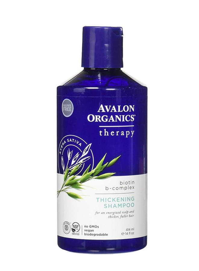 Biotin B Complex Thickening Shampoo 414ml