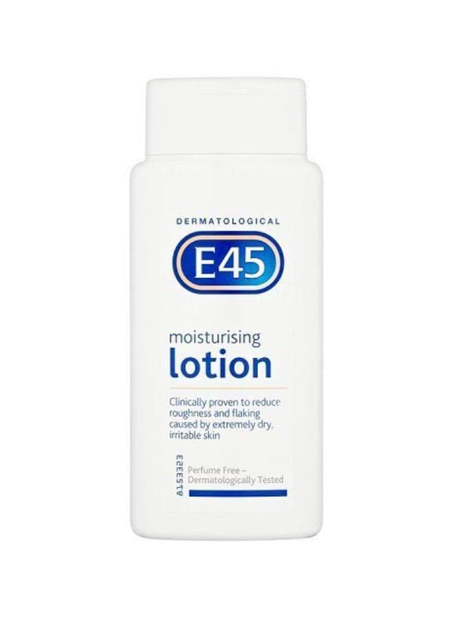 Dermatological Moisturising Lotion 200ml