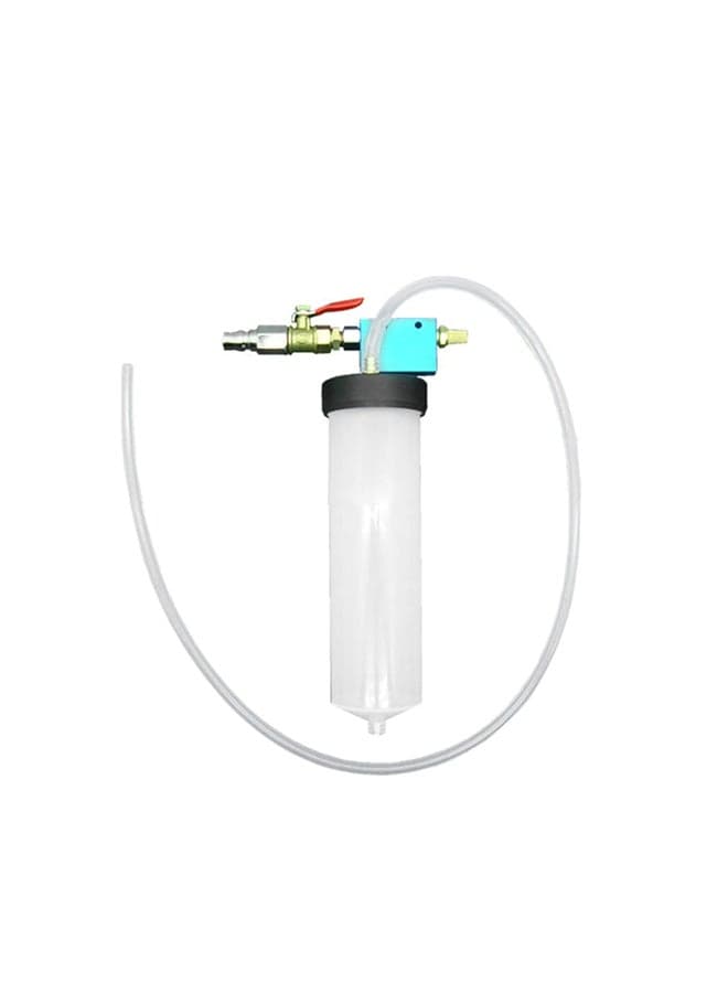 Auto Brake Oil Change Car Fluid Replacement Tool