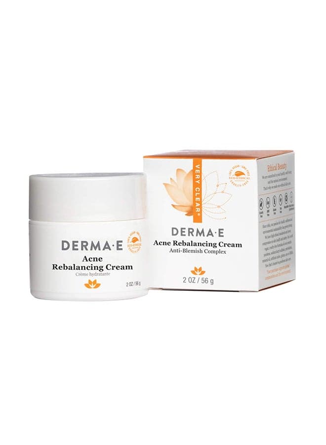 Acne Rebalancing Cream