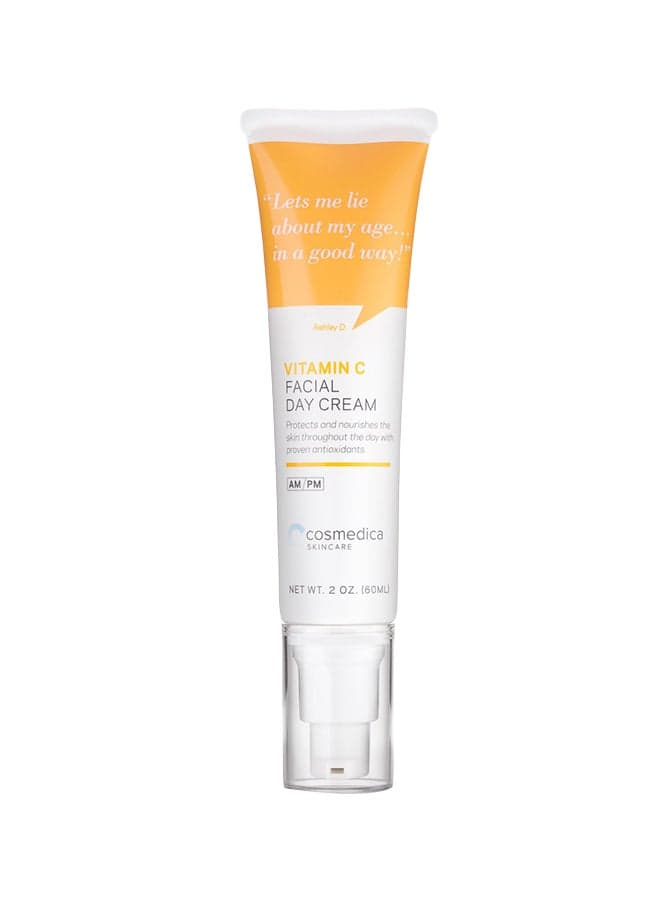 Vitamin C Facial Moisturizer