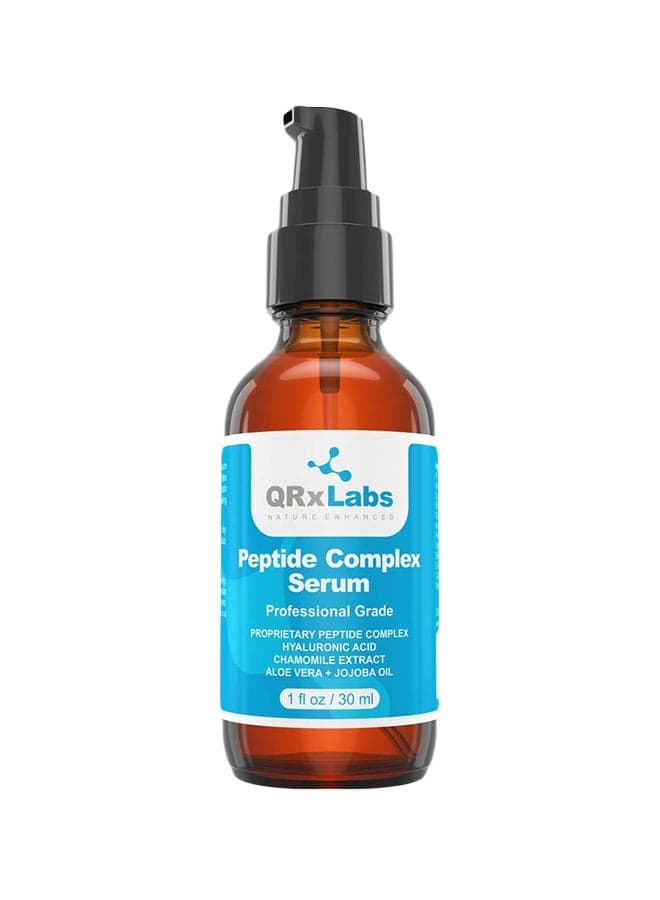 Peptide Complex Face Serum 30ml