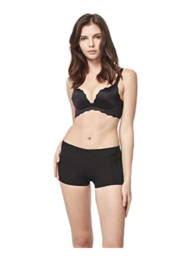Instant Butt Lifter Bodyshort Shaper 2XL