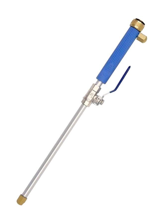 Cleaning Car Power Washer Water Jet Spray Nozzle